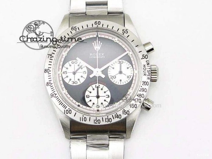 MiroTime 0323 DailyWear DateJust 41mm 126300 SS Noob 1:1 Best Edition Black Dial Diam Markers On SS Bracelet A 3587